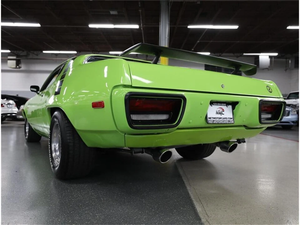 1972 Plymouth Road Runner 2nd Gen - Image 24 of 31