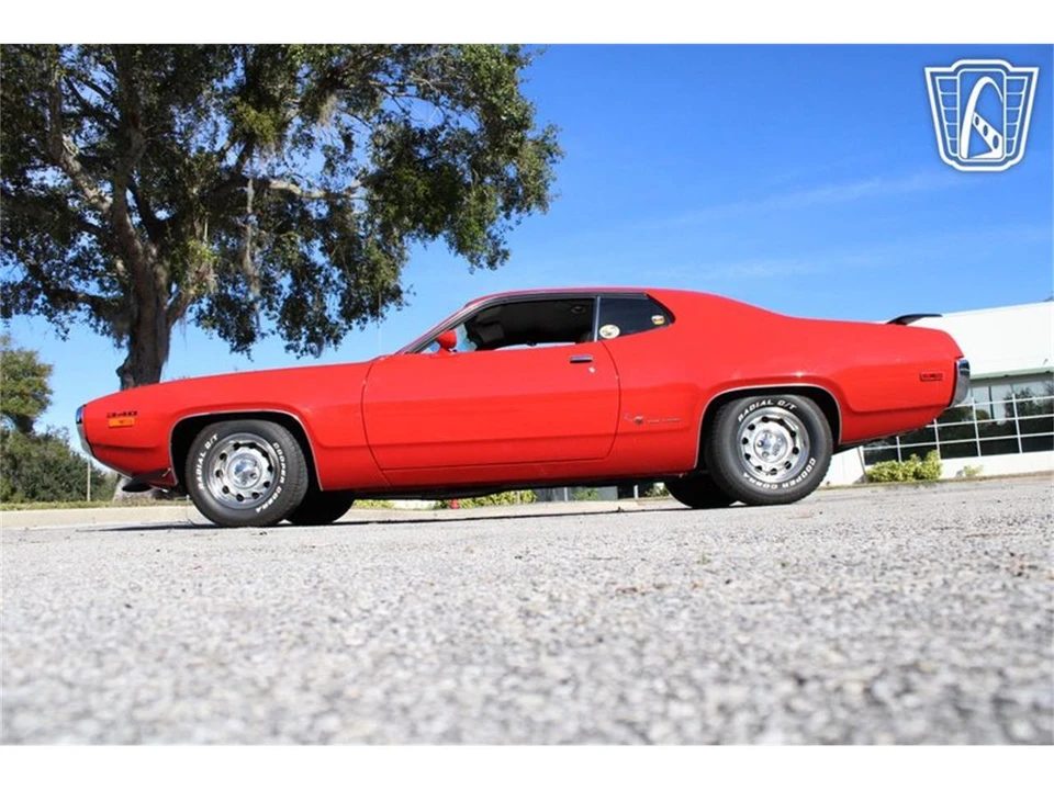 1972 Plymouth Road Runner 2nd Gen - Image 17 of 31