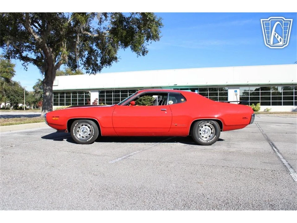 1972 Plymouth Road Runner 2nd Gen - Image 18 of 31