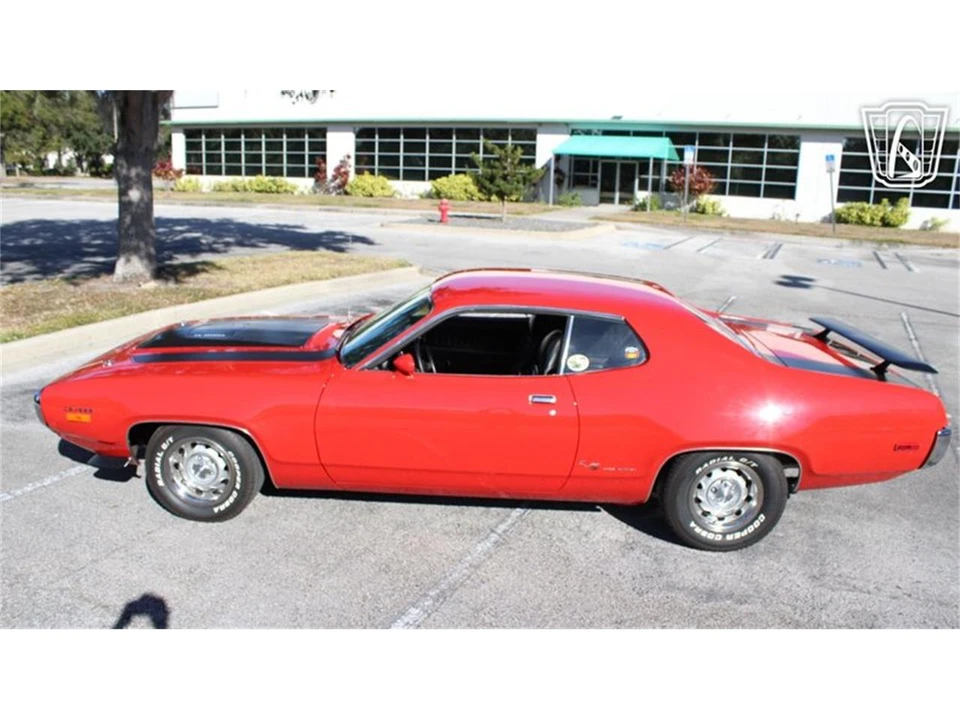 1972 Plymouth Road Runner 2nd Gen - Image 19 of 31