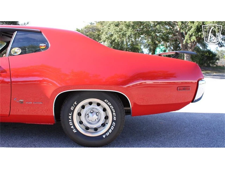 1972 Plymouth Road Runner 2nd Gen - Image 30 of 31