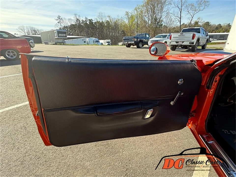 1972 Plymouth Road Runner 2nd Gen - Image 17 of 31