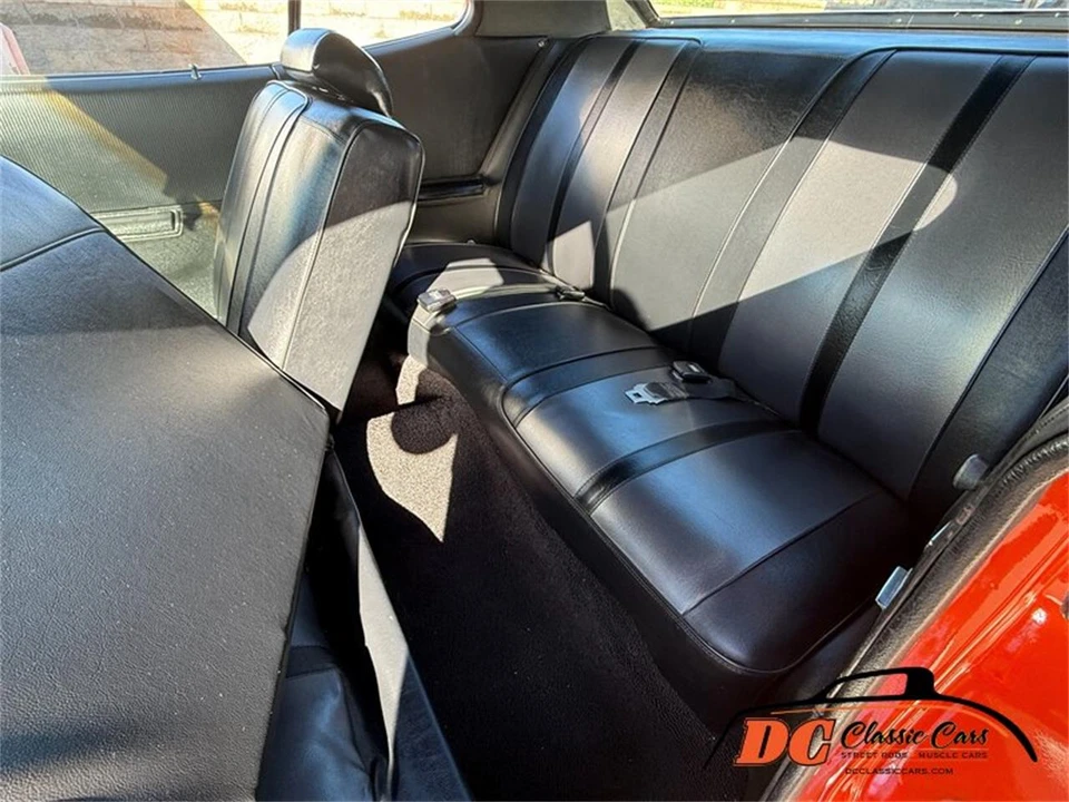 1972 Plymouth Road Runner 2nd Gen - Image 23 of 31