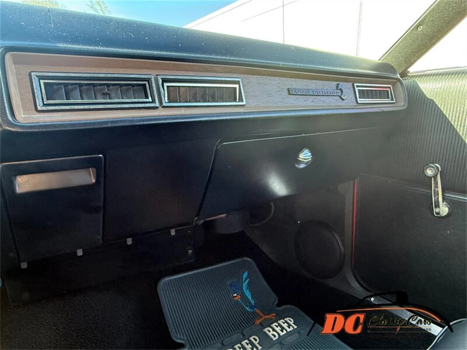 1972 Plymouth Road Runner 2nd Gen - Image 26 of 31