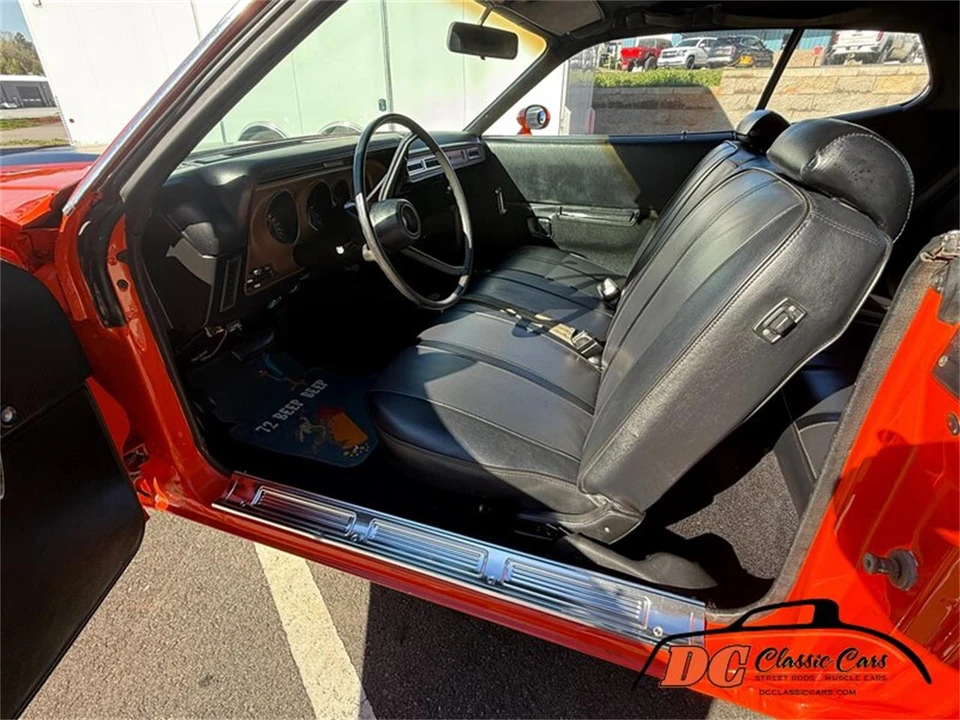 1972 Plymouth Road Runner 2nd Gen - Image 18 of 31