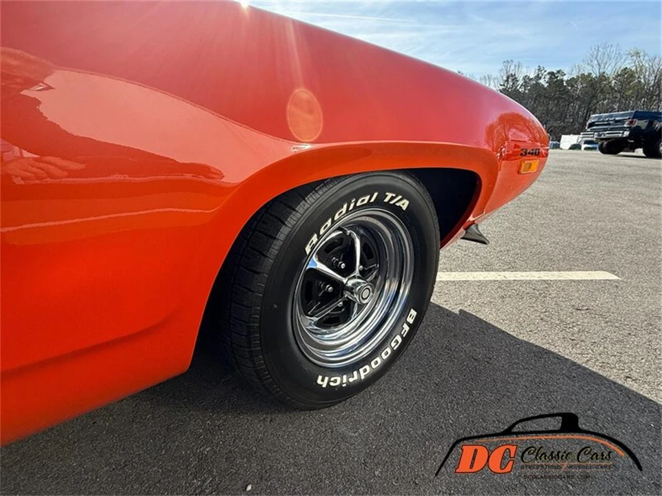 1972 Plymouth Road Runner 2nd Gen - Image 12 of 31