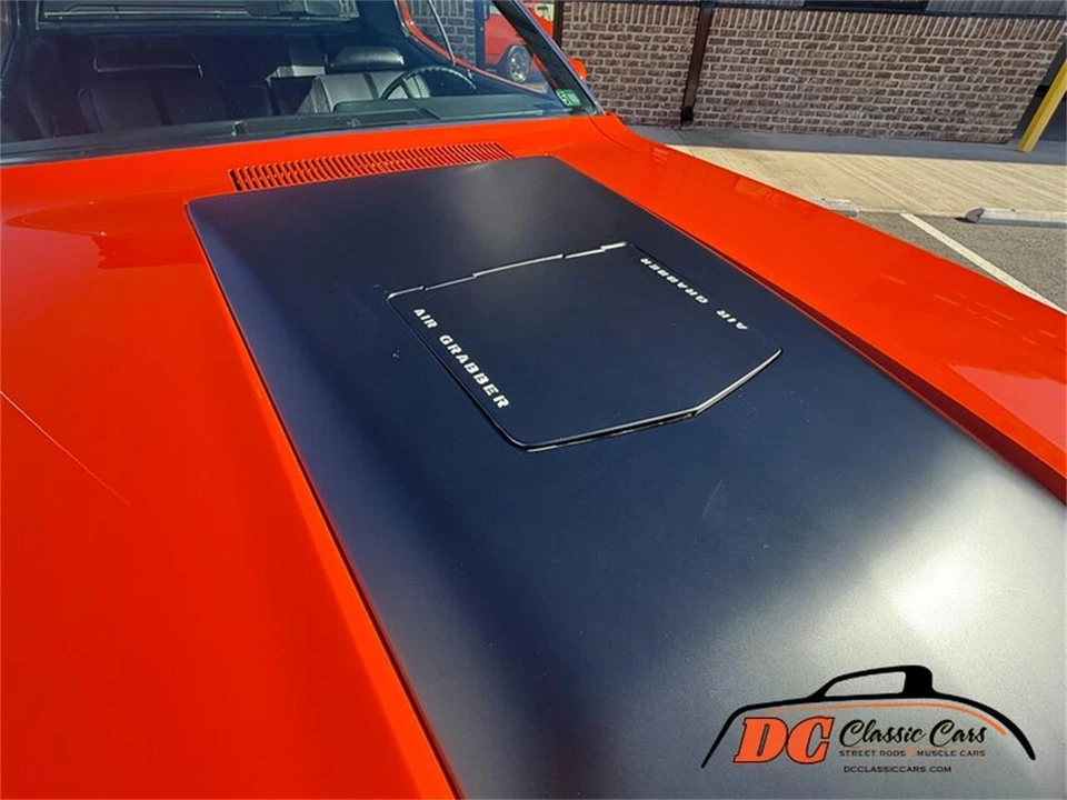 1972 Plymouth Road Runner 2nd Gen - Image 15 of 31