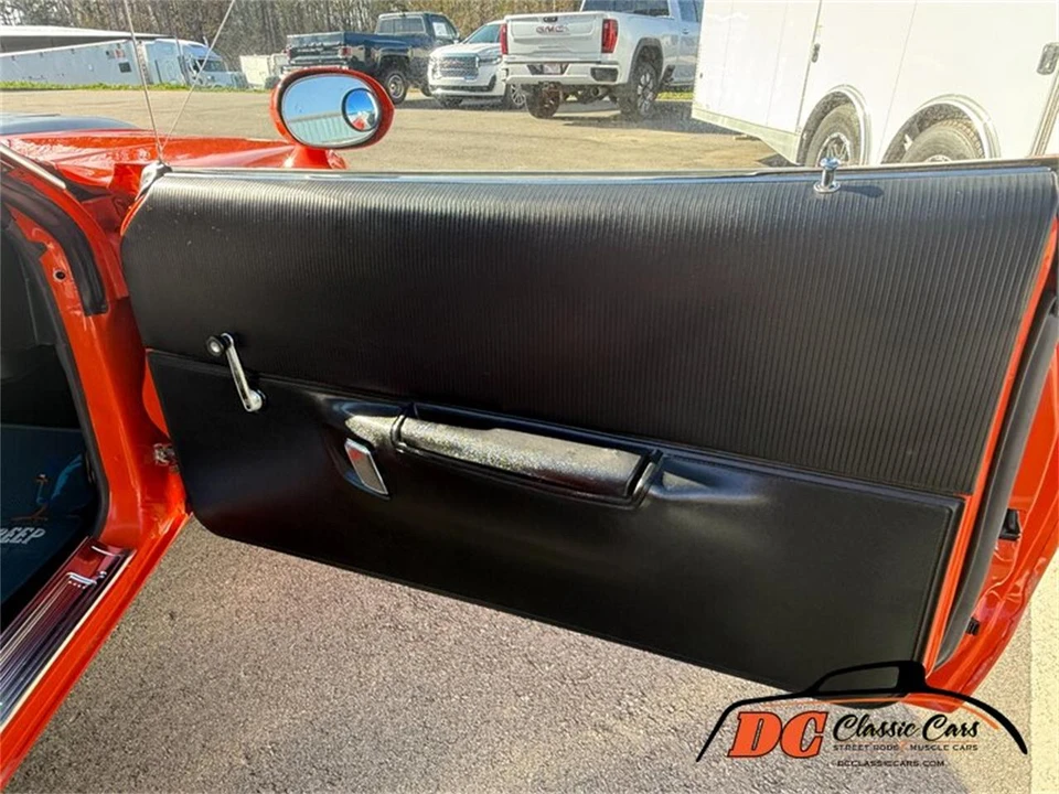 1972 Plymouth Road Runner 2nd Gen - Image 28 of 31