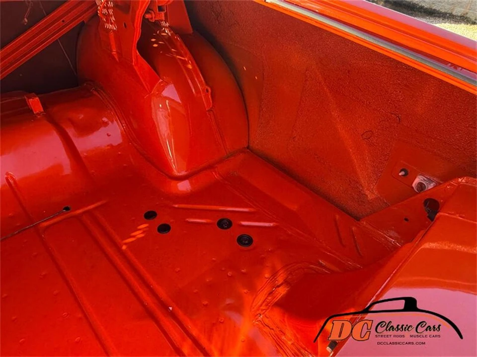 1972 Plymouth Road Runner 2nd Gen - Image 31 of 31