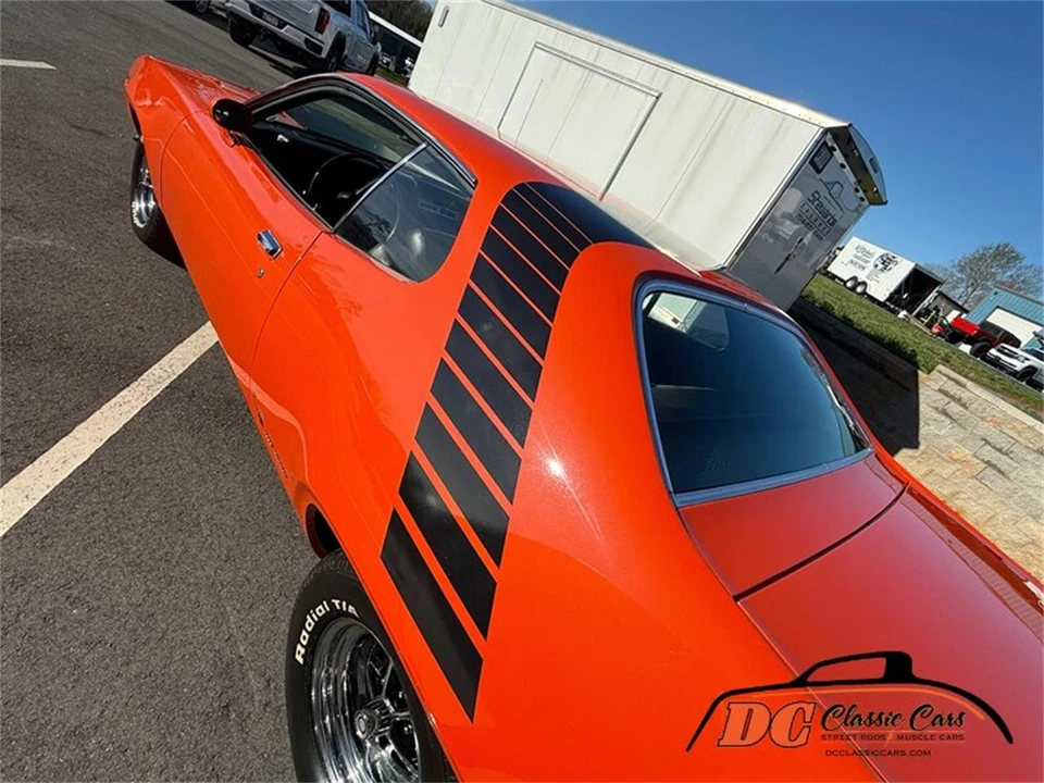 1972 Plymouth Road Runner 2nd Gen - Image 16 of 31