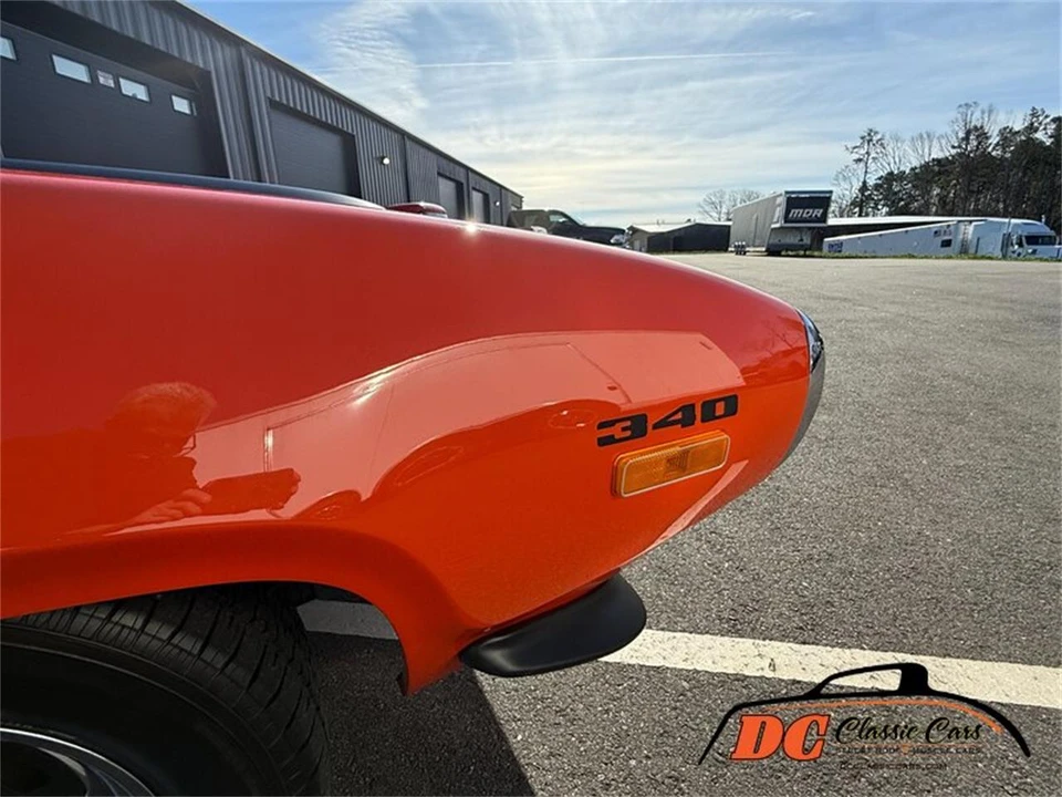 1972 Plymouth Road Runner 2nd Gen - Image 13 of 31