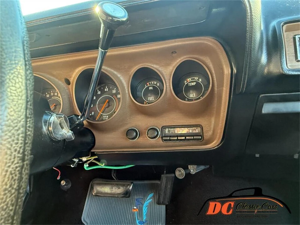 1972 Plymouth Road Runner 2nd Gen - Image 25 of 31