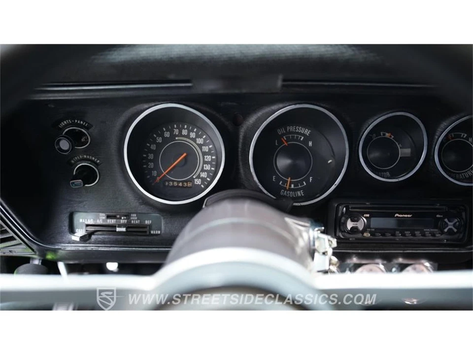 1972 Plymouth Road Runner 2nd Gen - Image 31 of 31