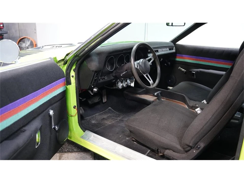 1972 Plymouth Road Runner 2nd Gen - Image 4 of 31
