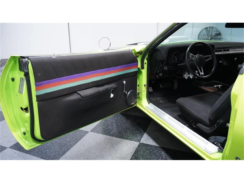 1972 Plymouth Road Runner 2nd Gen - Image 28 of 31
