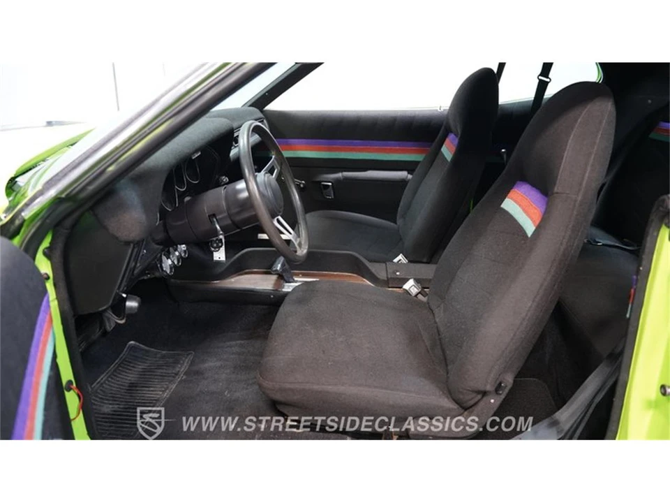 1972 Plymouth Road Runner 2nd Gen - Image 29 of 31