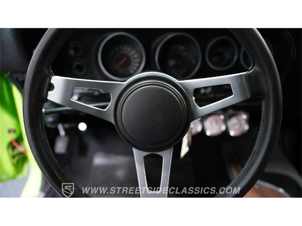 1972 Plymouth Road Runner 2nd Gen - Image 30 of 31