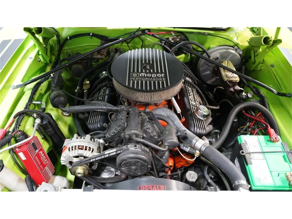 1972 Plymouth Road Runner 2nd Gen - Image 3 of 31