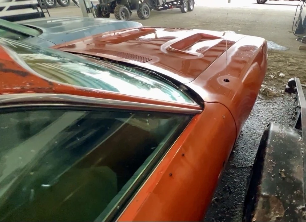 1972 Plymouth Road Runner 2nd Gen - Image 12 of 21