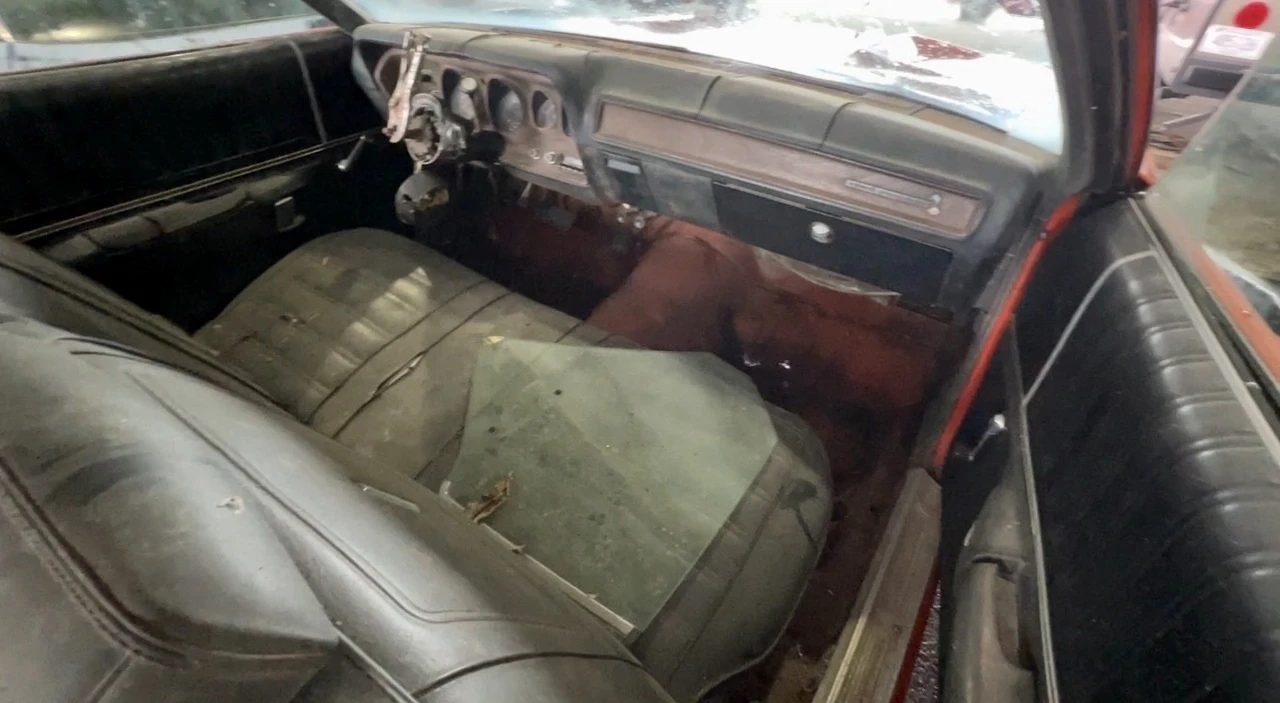 1972 Plymouth Road Runner 2nd Gen - Image 18 of 21
