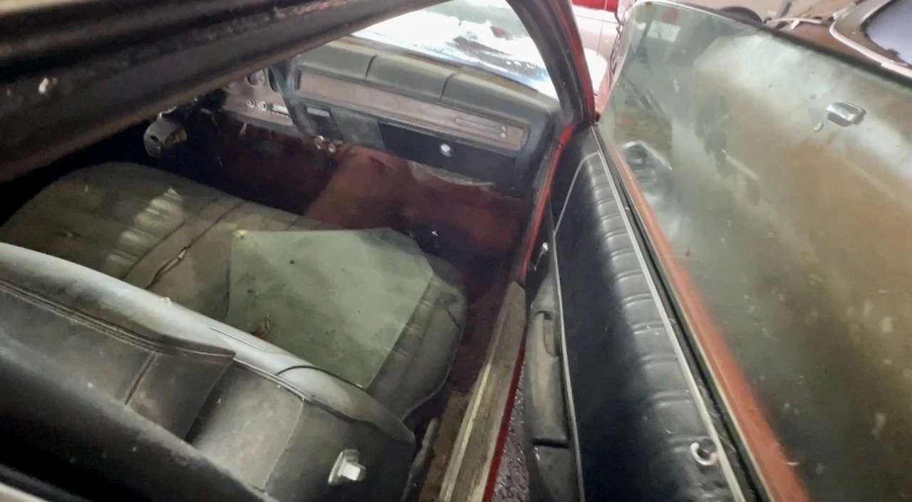 1972 Plymouth Road Runner 2nd Gen - Image 17 of 21