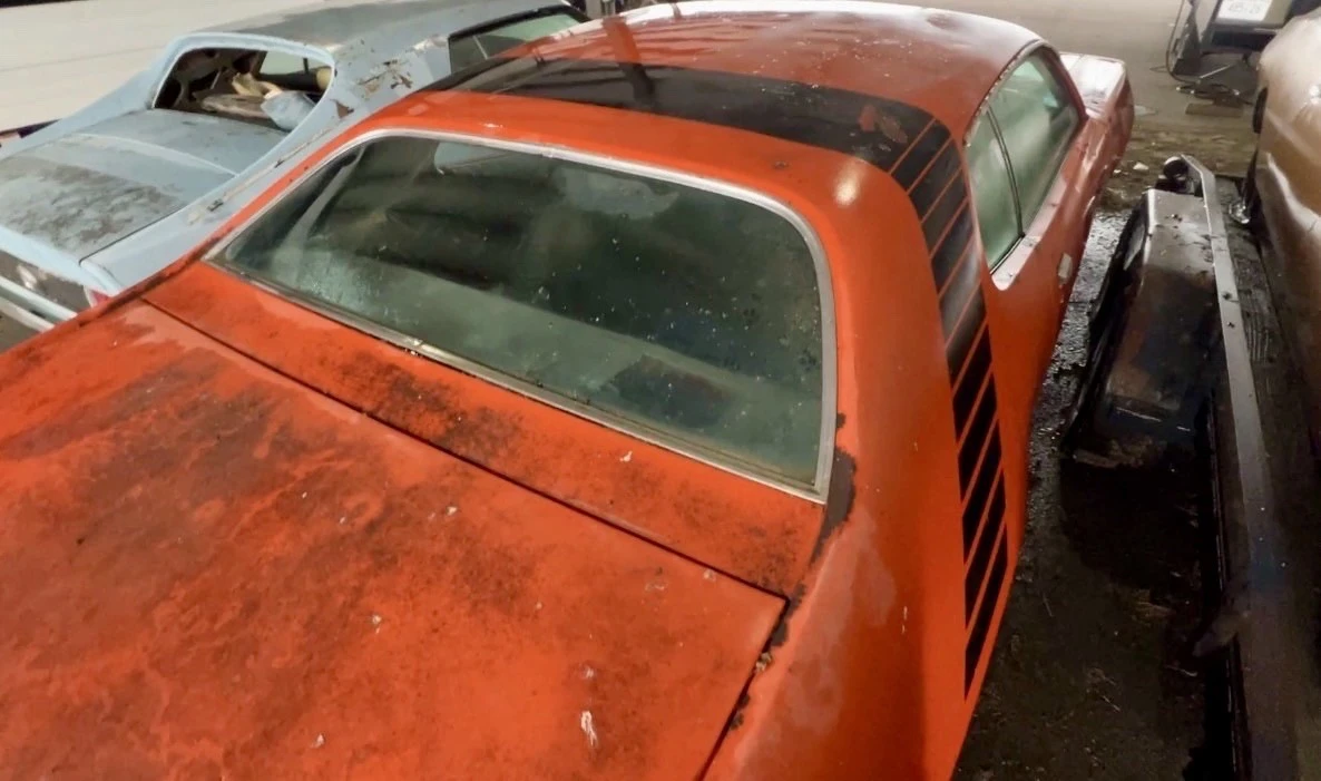 1972 Plymouth Road Runner 2nd Gen - Image 10 of 21