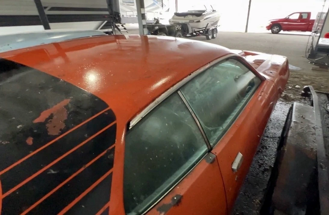 1972 Plymouth Road Runner 2nd Gen - Image 11 of 21