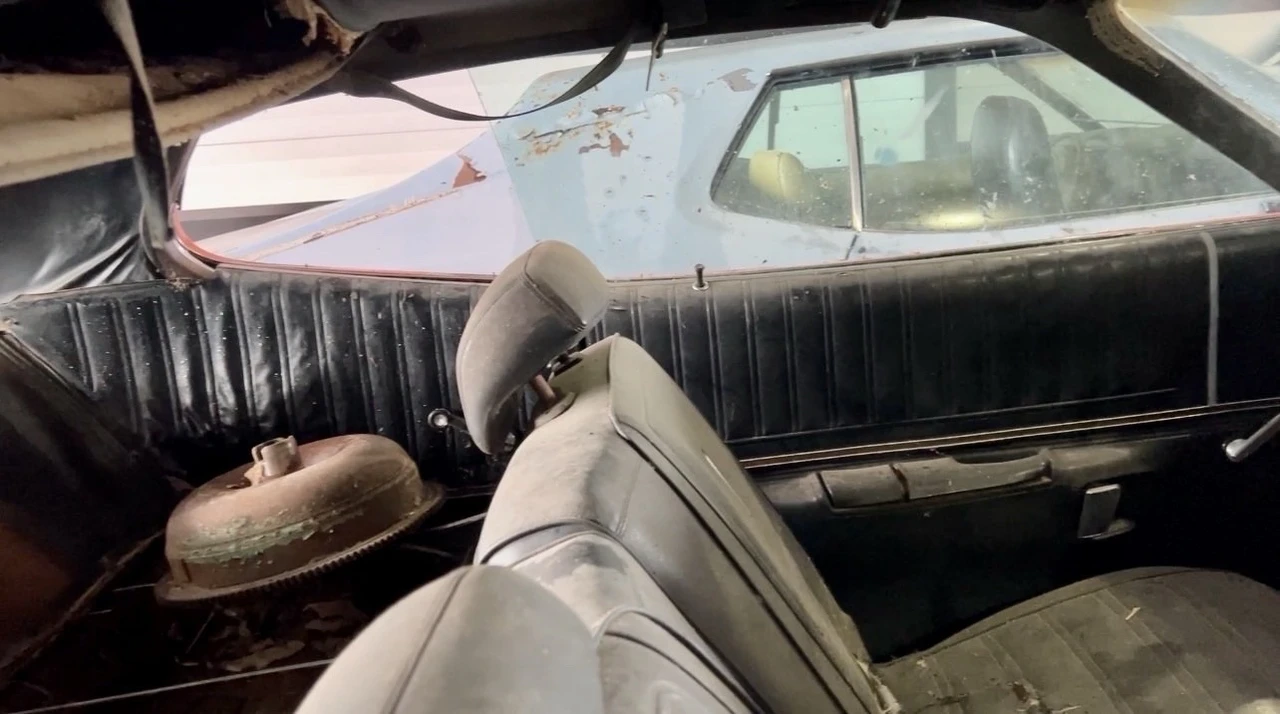 1972 Plymouth Road Runner 2nd Gen - Image 21 of 21