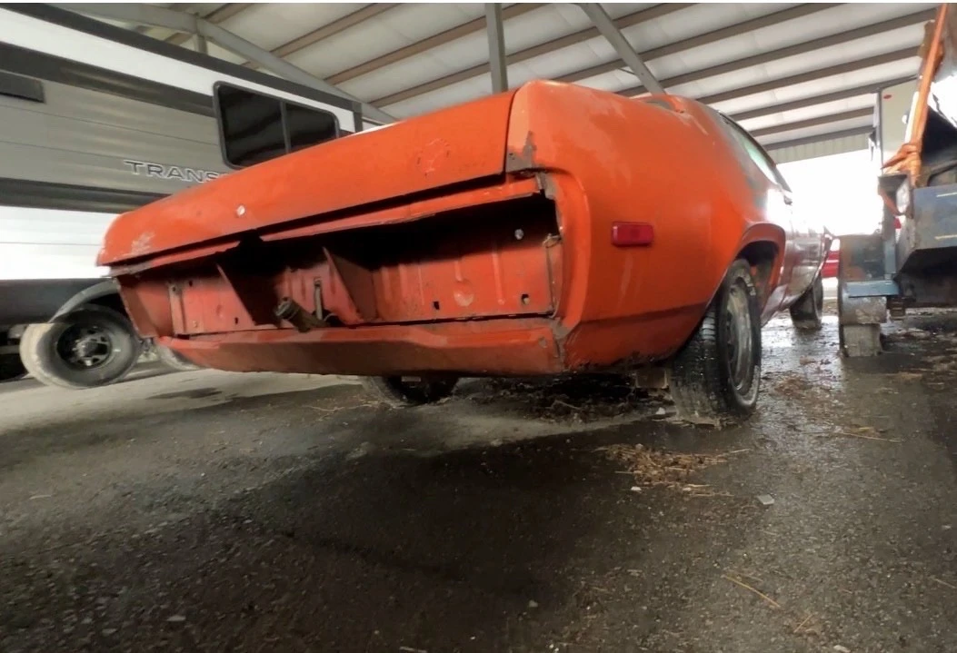 1972 Plymouth Road Runner 2nd Gen - Image 8 of 21