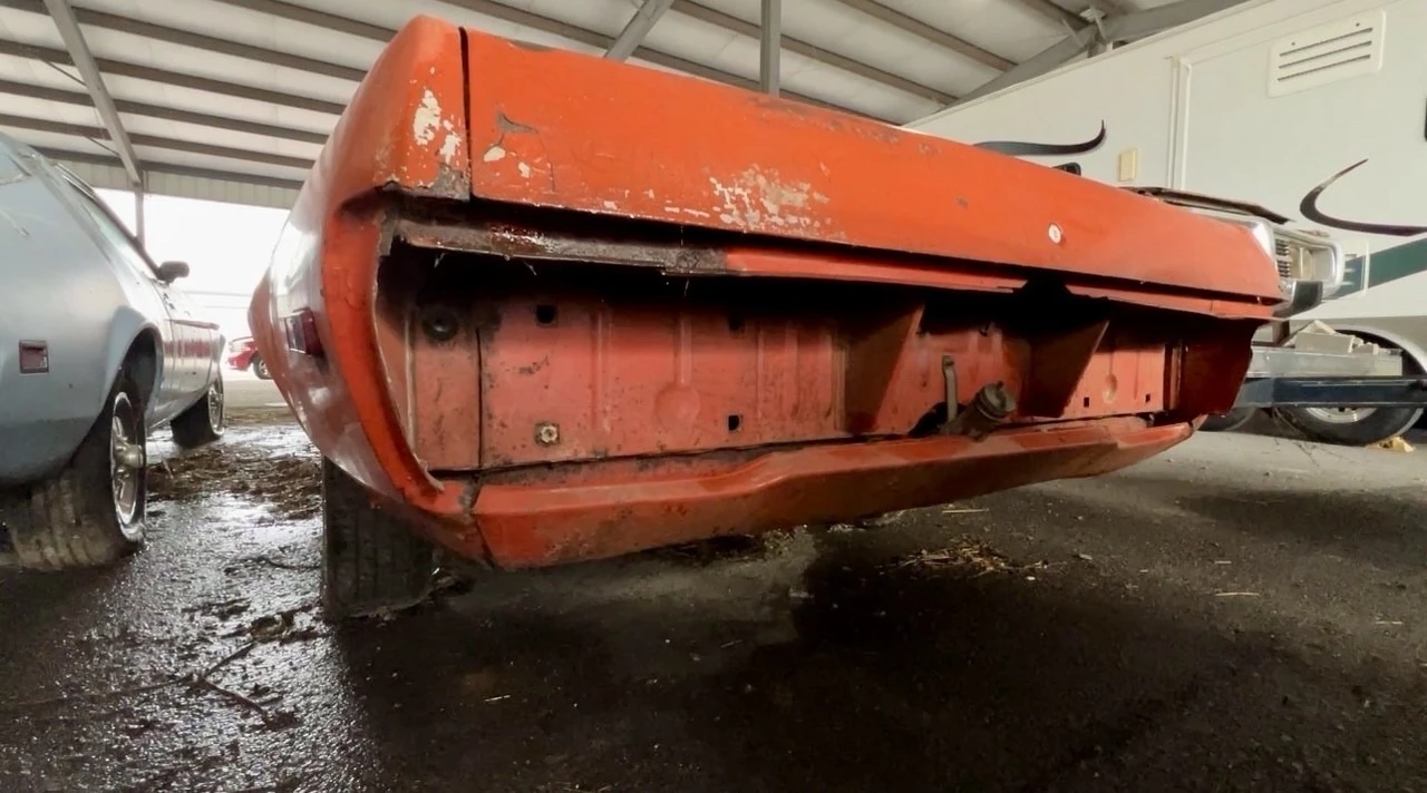 1972 Plymouth Road Runner 2nd Gen - Image 7 of 21