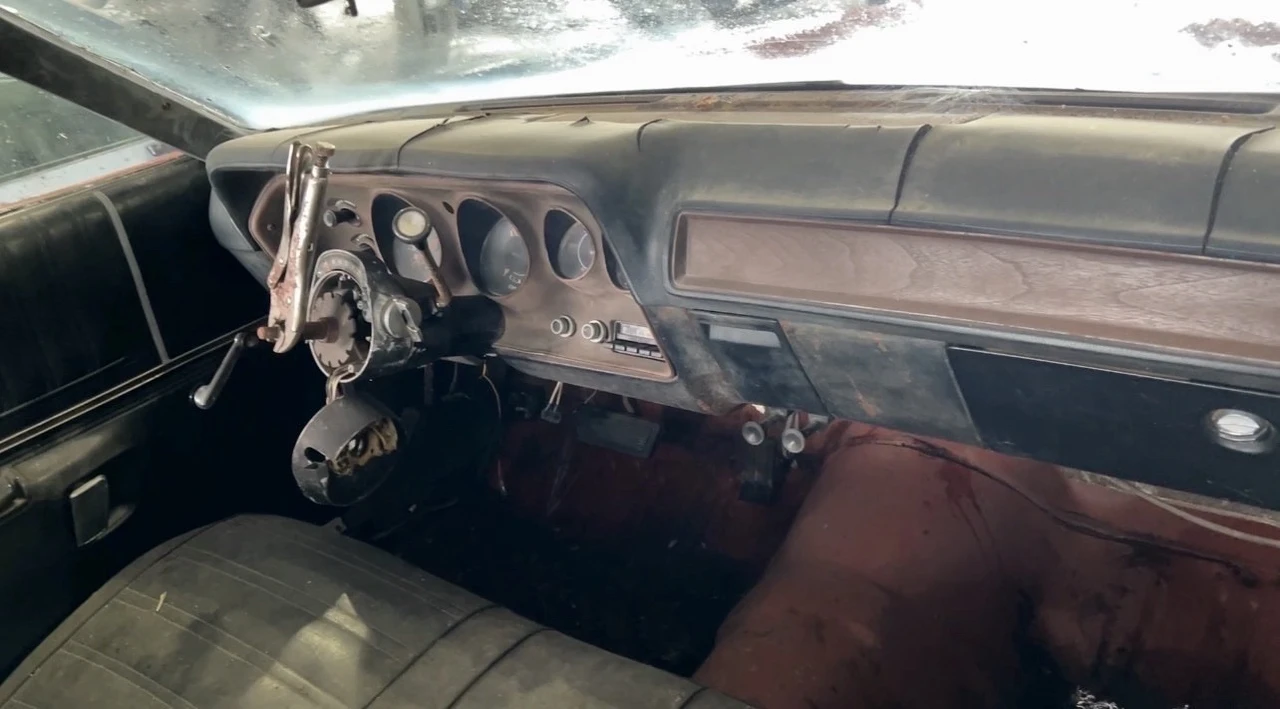 1972 Plymouth Road Runner 2nd Gen - Image 20 of 21