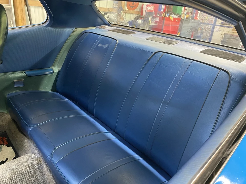 1972 Plymouth Road Runner 2nd Gen - Image 8 of 18