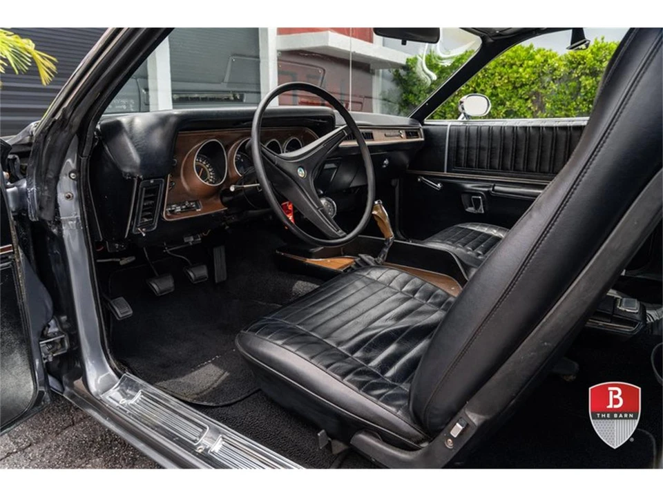 1972 Plymouth Road Runner 2nd Gen - Image 31 of 31