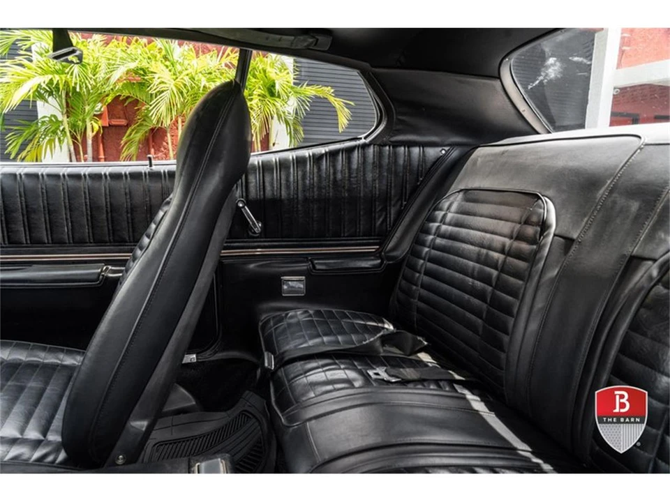 1972 Plymouth Road Runner 2nd Gen - Image 26 of 31