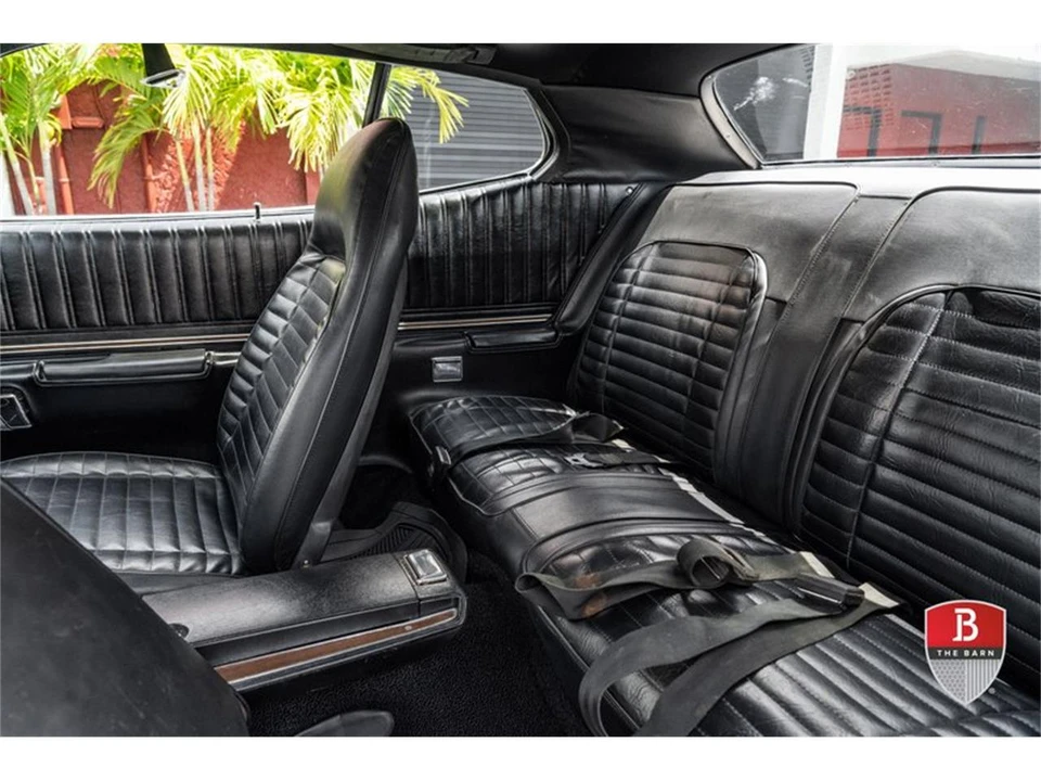 1972 Plymouth Road Runner 2nd Gen - Image 27 of 31