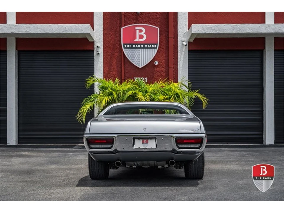 1972 Plymouth Road Runner 2nd Gen - Image 23 of 31