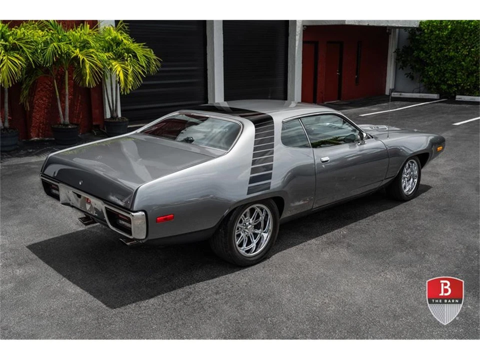 1972 Plymouth Road Runner 2nd Gen - Image 18 of 31