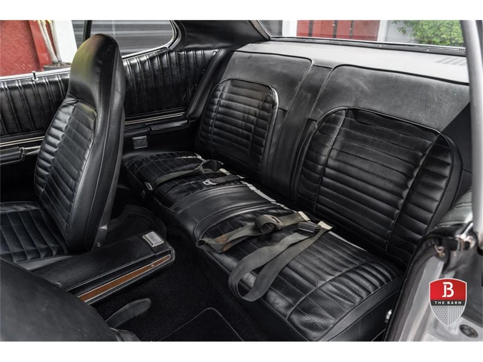 1972 Plymouth Road Runner 2nd Gen - Image 28 of 31