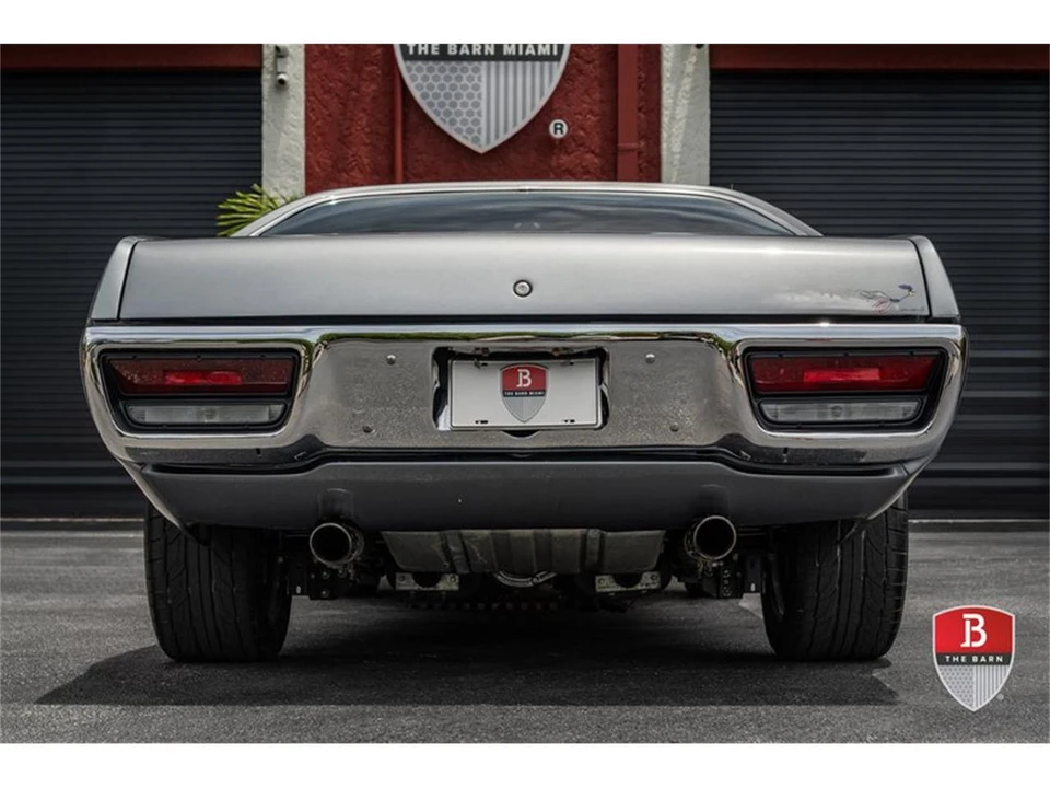 1972 Plymouth Road Runner 2nd Gen - Image 24 of 31