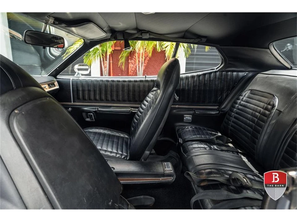 1972 Plymouth Road Runner 2nd Gen - Image 25 of 31