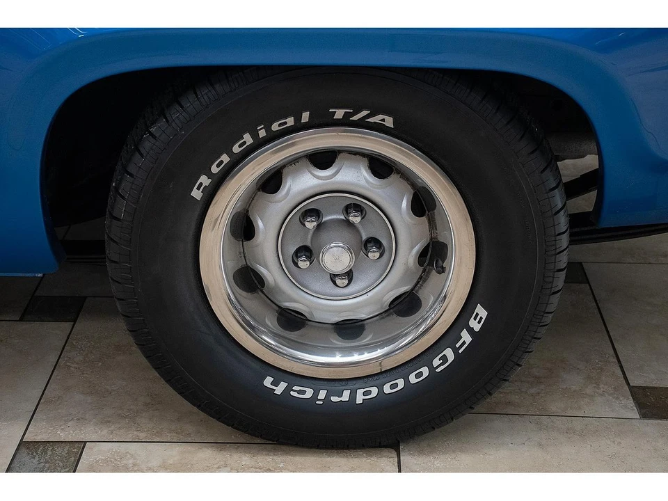 1972 Plymouth Road Runner 2nd Gen - Image 31 of 31