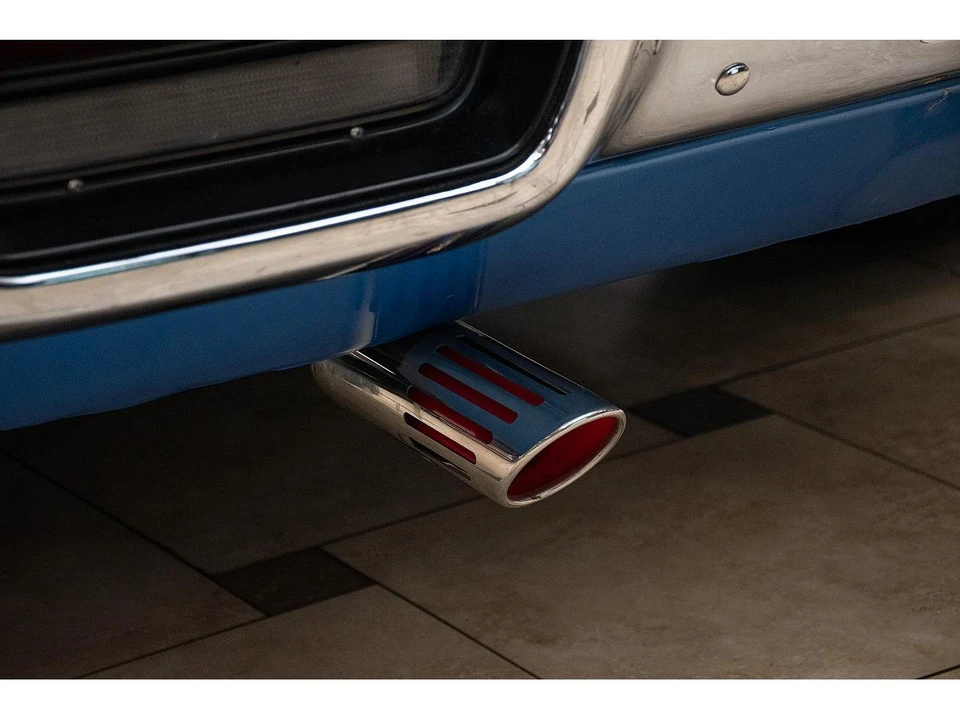 1972 Plymouth Road Runner 2nd Gen - Image 28 of 31