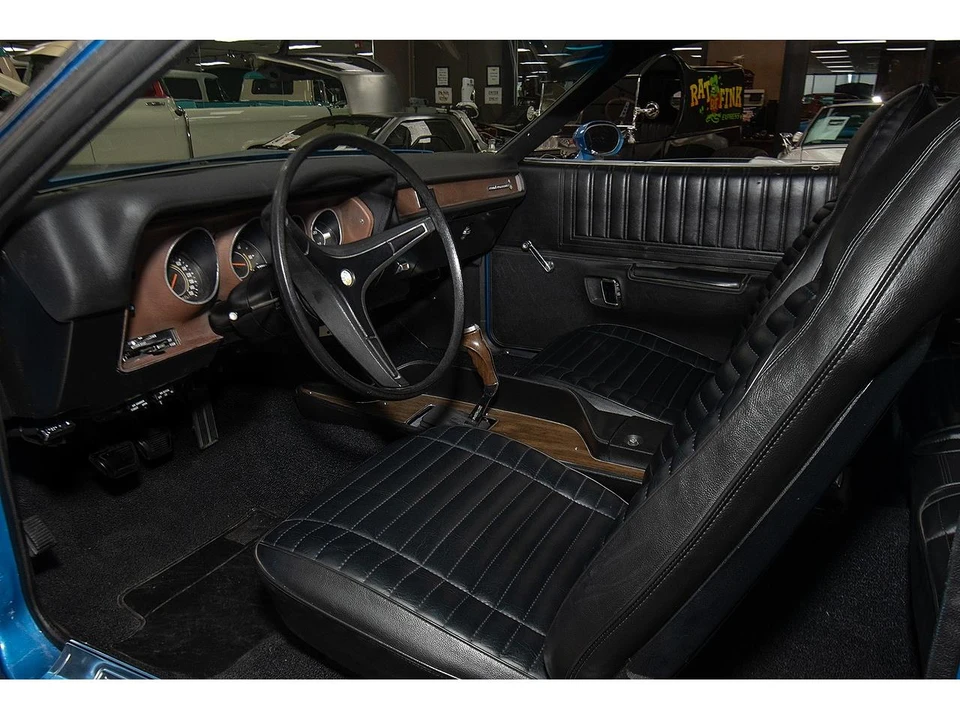 1972 Plymouth Road Runner 2nd Gen - Image 2 of 31