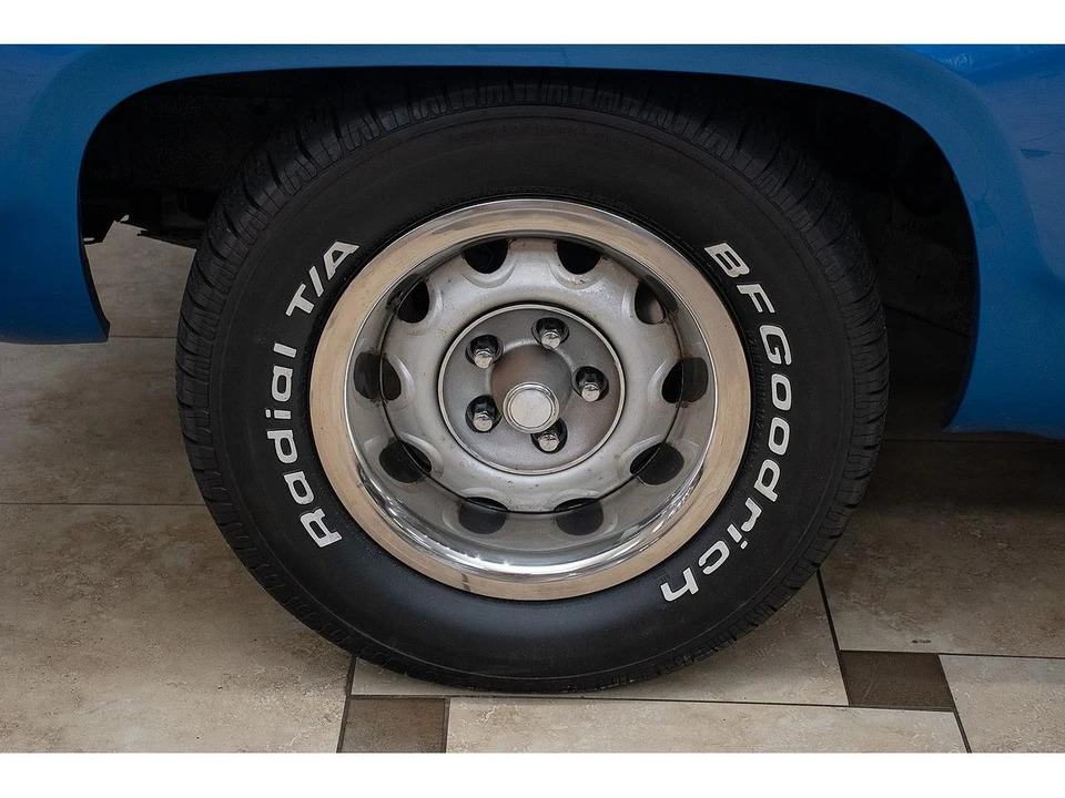 1972 Plymouth Road Runner 2nd Gen - Image 30 of 31