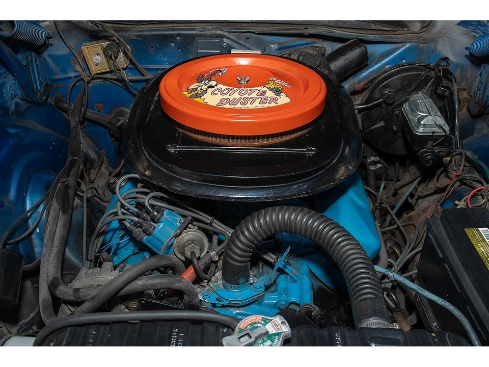 1972 Plymouth Road Runner 2nd Gen - Image 3 of 31
