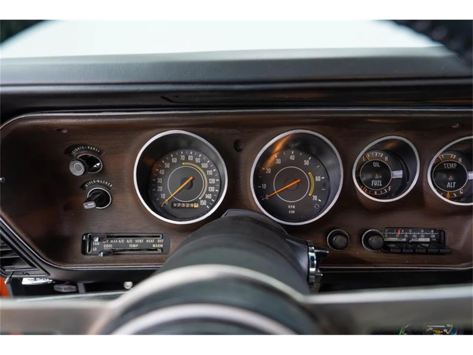 1972 Plymouth Road Runner 2nd Gen - Image 13 of 31