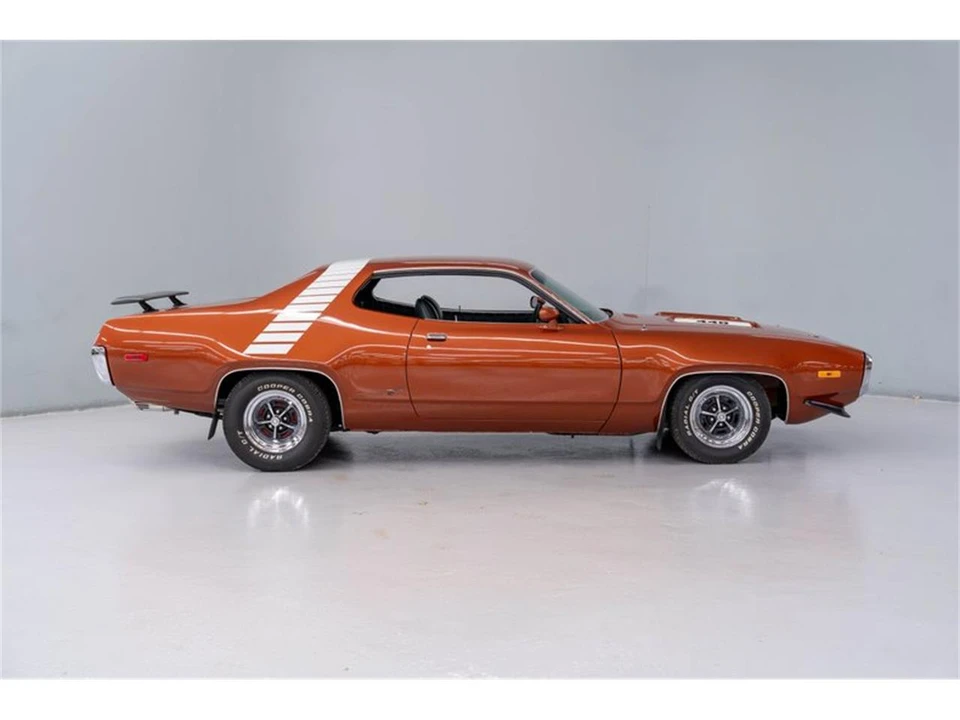 1972 Plymouth Road Runner 2nd Gen - Image 7 of 31