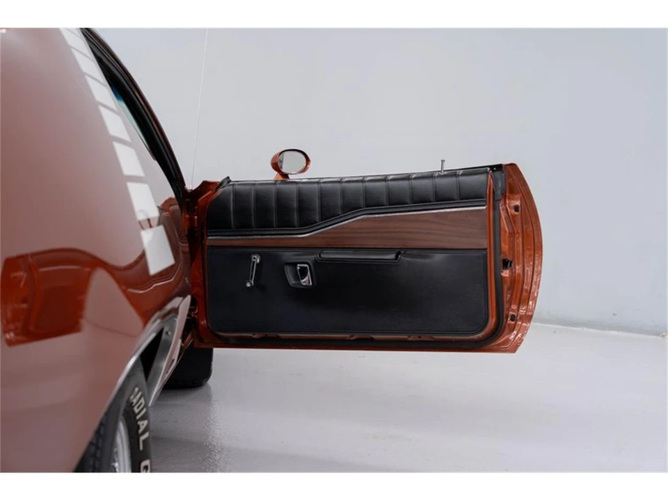 1972 Plymouth Road Runner 2nd Gen - Image 10 of 31