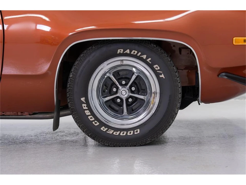 1972 Plymouth Road Runner 2nd Gen - Image 28 of 31