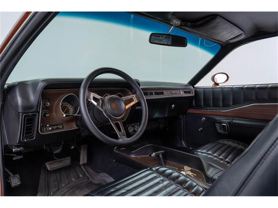1972 Plymouth Road Runner 2nd Gen - Image 11 of 31